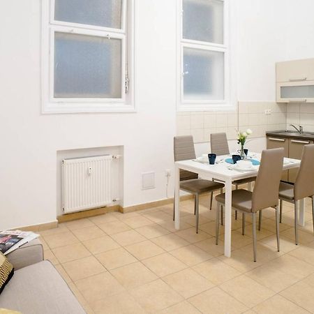 בודפשט Cosy & Central A/C Apartment מראה חיצוני תמונה